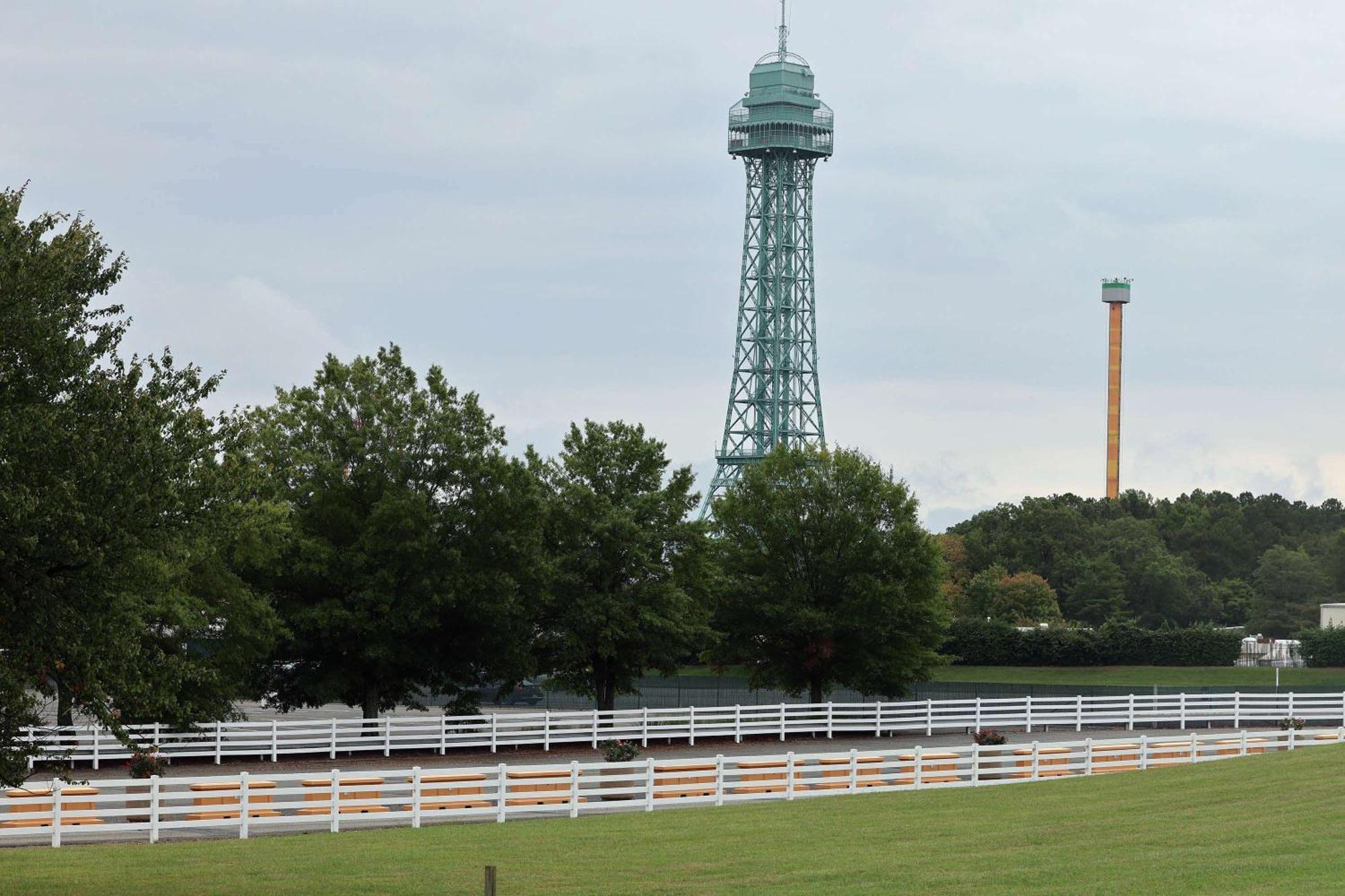 Days Inn By Wyndham Kings Dominion Doswell Exteriér fotografie