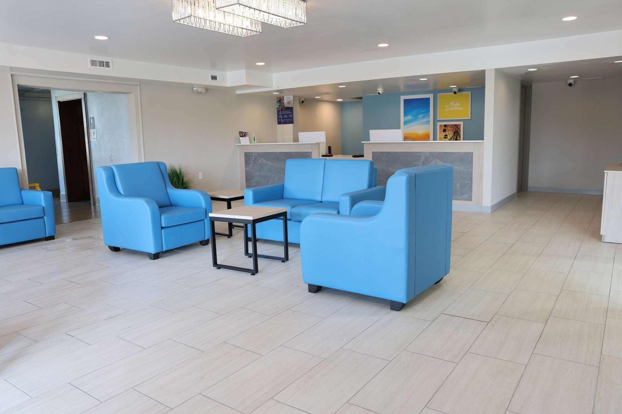 Days Inn By Wyndham Kings Dominion Doswell Exteriér fotografie