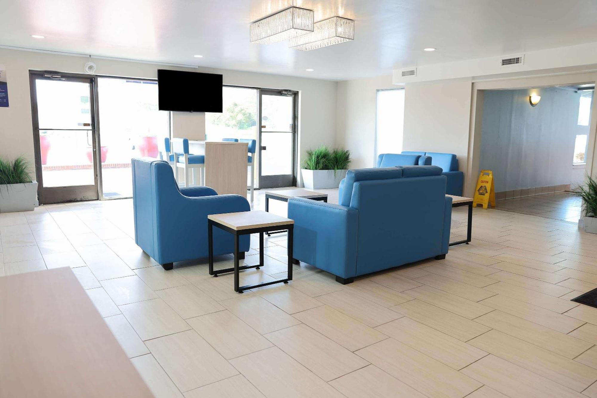Days Inn By Wyndham Kings Dominion Doswell Exteriér fotografie